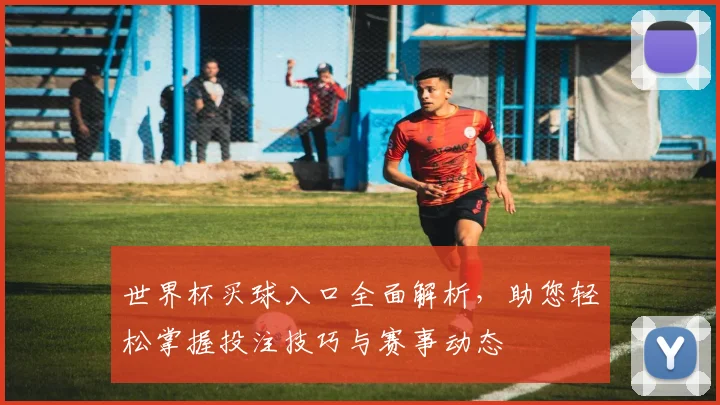 世界杯买球入口全面解析，助您轻松掌握投注技巧与赛事动态