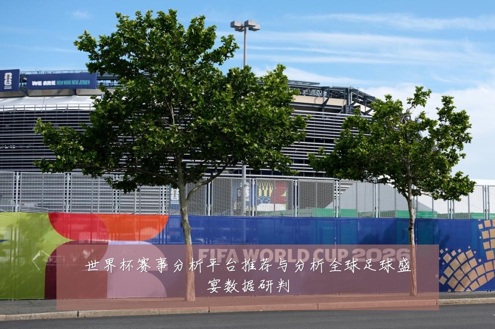 世界杯赛事分析平台推荐与分析全球足球盛宴数据研判